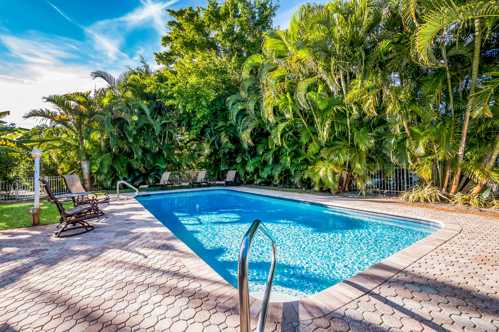 North End Anna Maria Island Vacation Rental Canal-Front Home with Pool