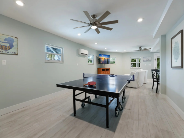 Anna Maria Island Holmes Beach Home 1035131