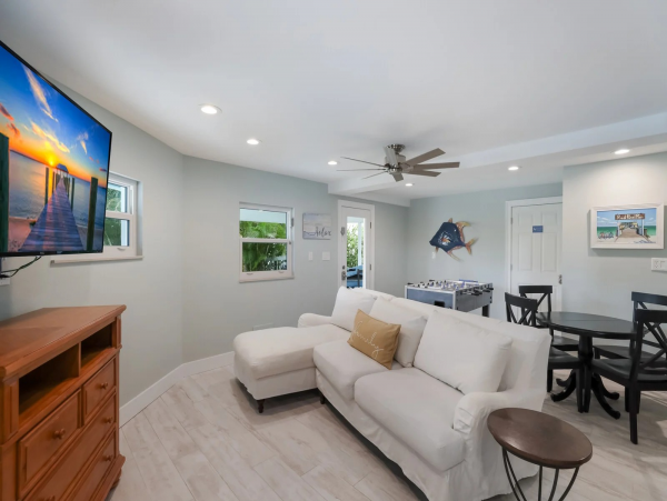 Anna Maria Island Holmes Beach Home 1035131