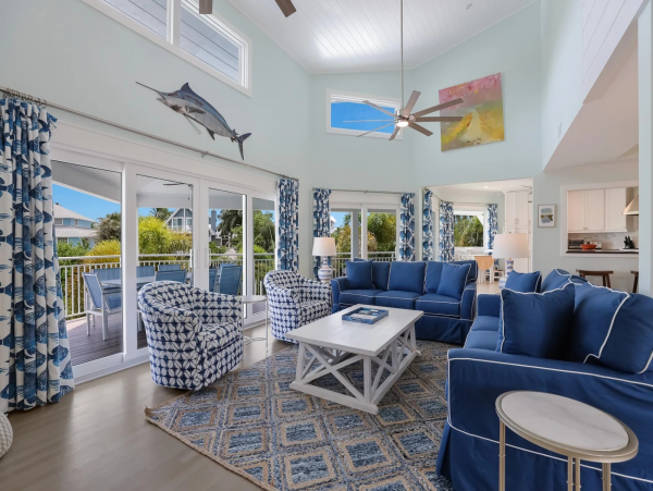 Anna Maria Island Holmes Beach Home 1035131
