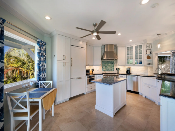 Anna Maria Island Holmes Beach Home 1035131
