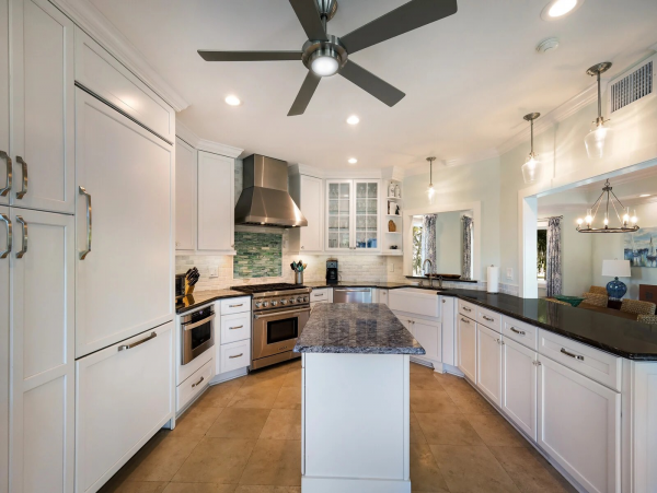 Anna Maria Island Holmes Beach Home 1035131