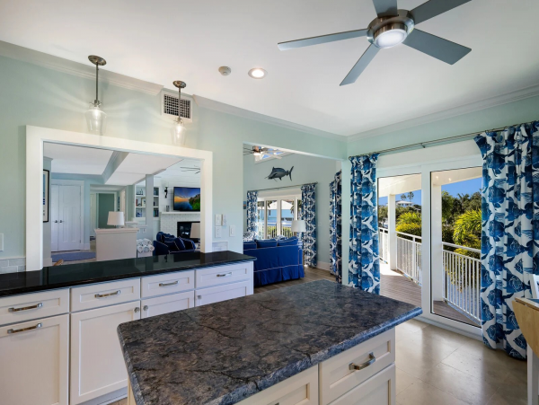 Anna Maria Island Holmes Beach Home 1035131