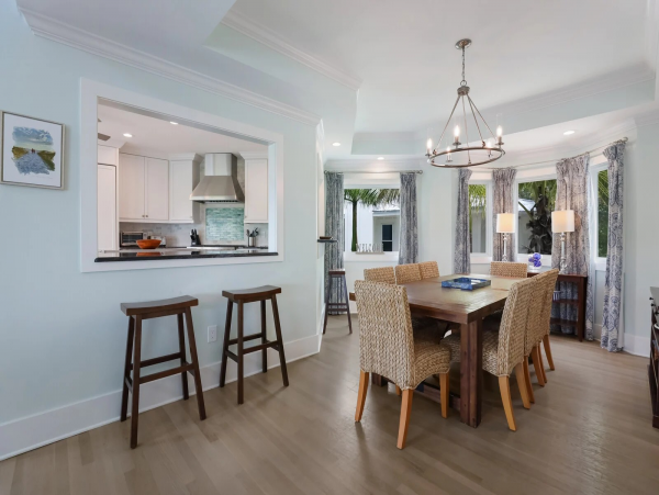 Anna Maria Island Holmes Beach Home 1035131