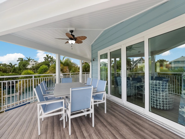 Anna Maria Island Holmes Beach Home 1035131