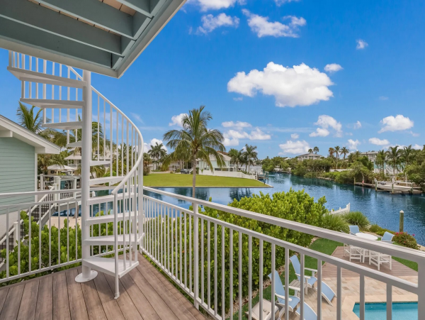 Anna Maria Island Holmes Beach Home 1035131