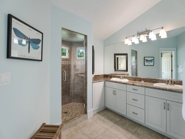Anna Maria Island Holmes Beach Home 1035131
