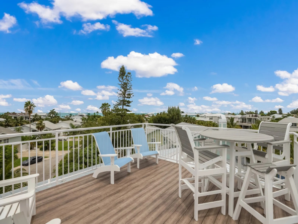 Anna Maria Island Holmes Beach Home 1035131