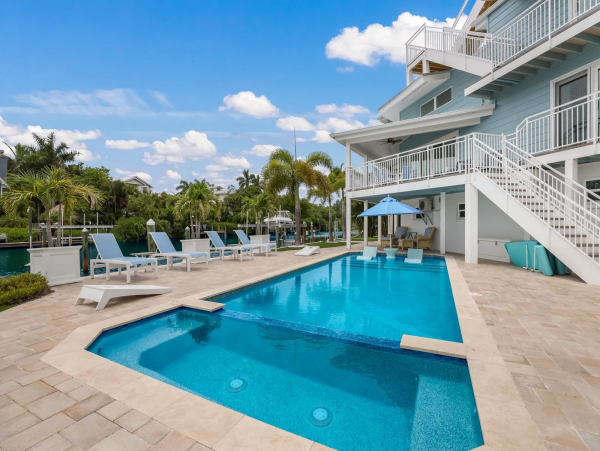 Anna Maria Island Holmes Beach Home 1035131