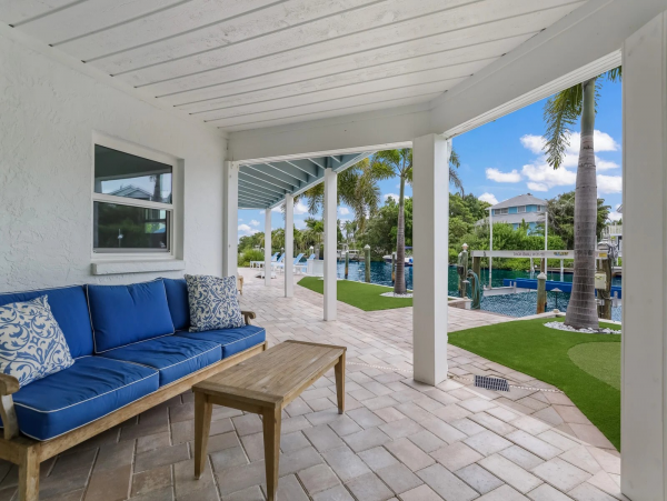 Anna Maria Island Holmes Beach Home 1035131