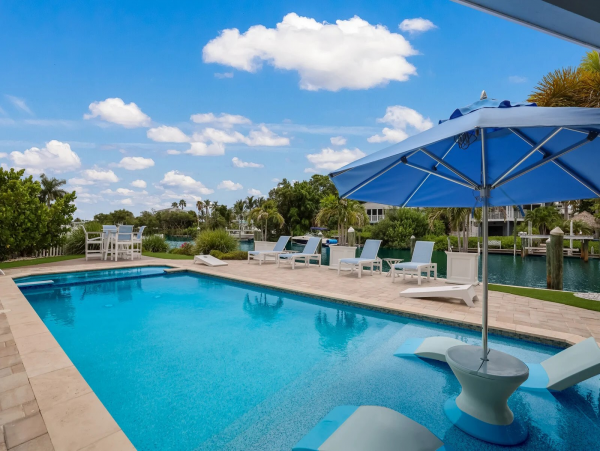 Anna Maria Island Holmes Beach Home 1035131