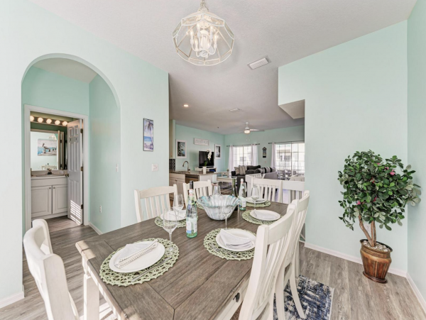 Bradenton Beach Vacation Rental Between the Gulf & the Bay