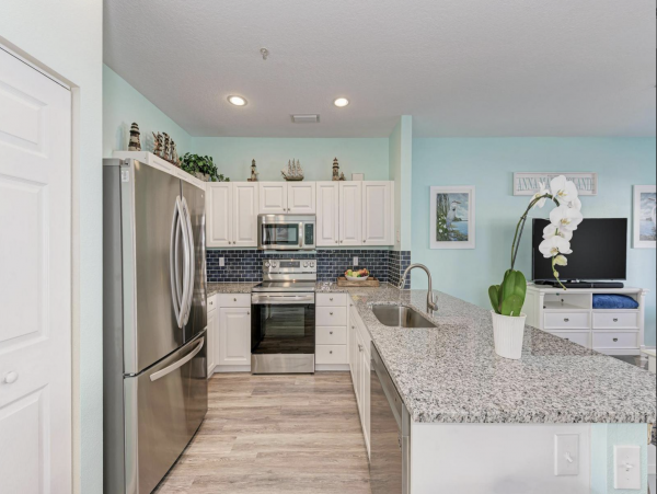 Bradenton Beach Vacation Rental Between the Gulf & the Bay