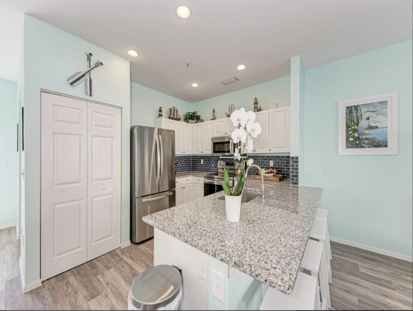 Bradenton Beach Vacation Rental Between the Gulf & the Bay