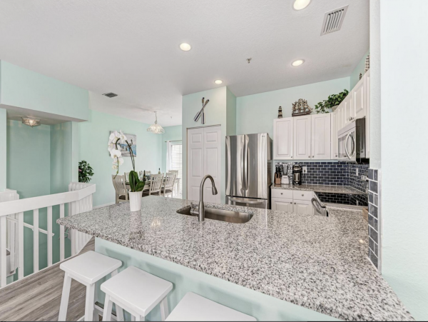 Bradenton Beach Vacation Rental Between the Gulf & the Bay