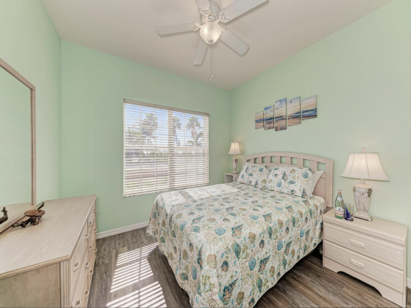 Bradenton Beach Vacation Rental Between the Gulf & the Bay