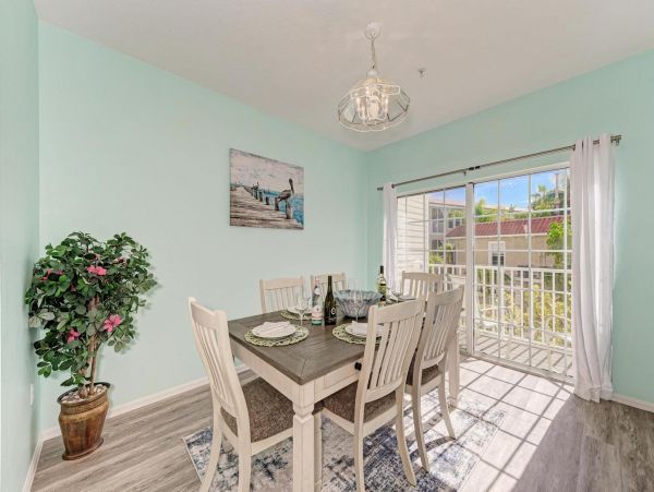 Bradenton Beach Vacation Rental Between the Gulf & the Bay