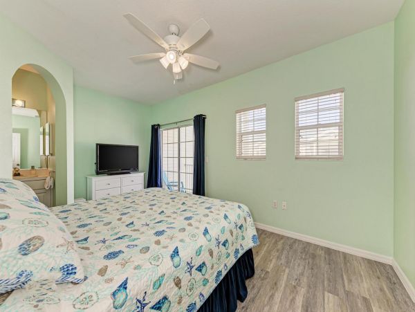 Bradenton Beach Vacation Rental Between the Gulf & the Bay