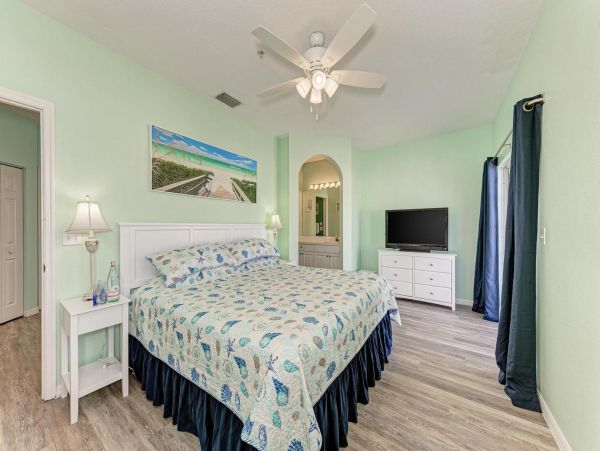 Bradenton Beach Vacation Rental Between the Gulf & the Bay