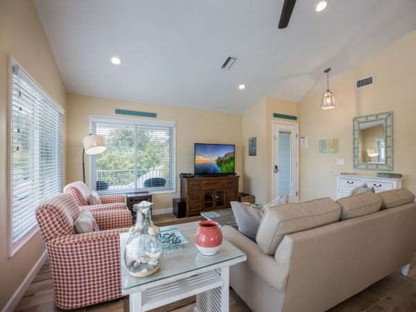 Steps to Beach Anna Maria Island Vacation Pool Home