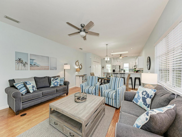 Anna Maria Island Holmes Beach Home 1035146