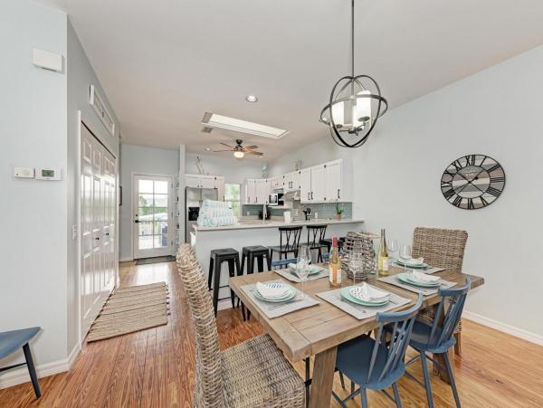Anna Maria Island Holmes Beach Home 1035146