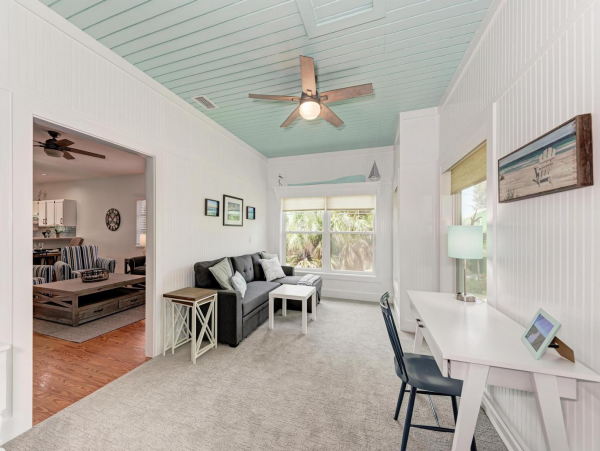 Anna Maria Island Holmes Beach Home 1035146