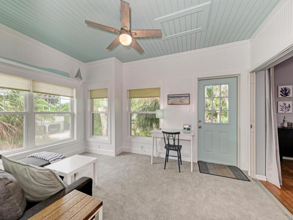 Anna Maria Island Holmes Beach Home 1035146