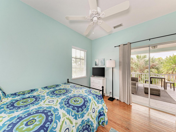Anna Maria Island Holmes Beach Home 1035146