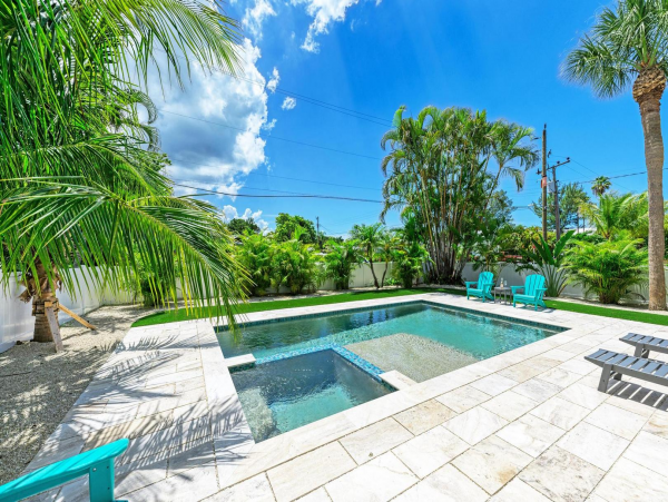 Anna Maria Island Holmes Beach Home 1035146