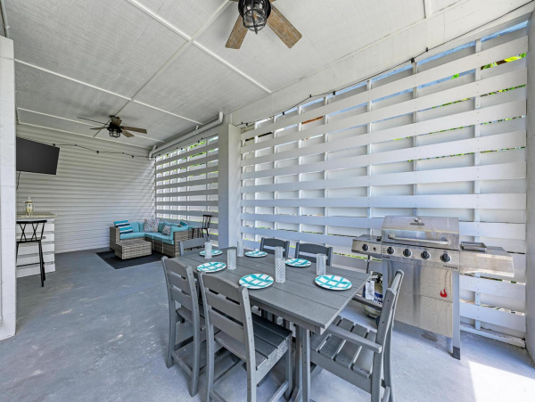Anna Maria Island Holmes Beach Home 1035146
