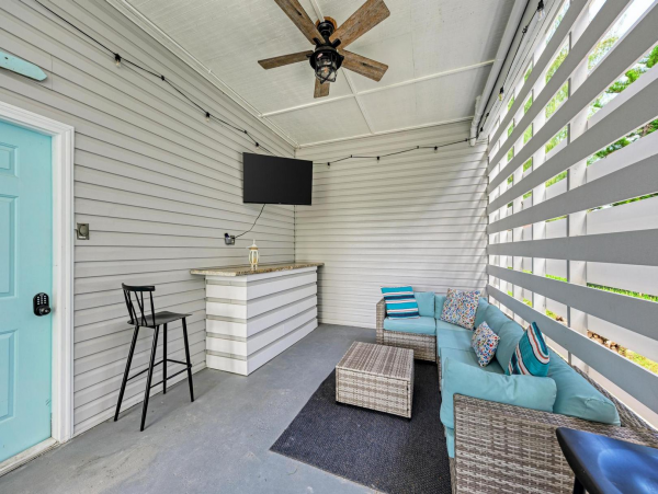 Anna Maria Island Holmes Beach Home 1035146