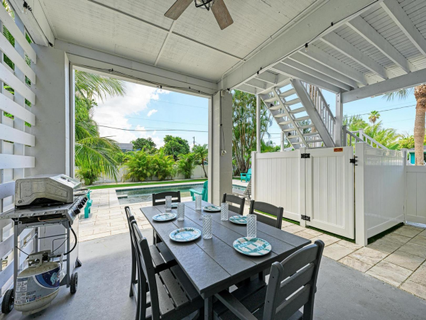 Anna Maria Island Holmes Beach Home 1035146