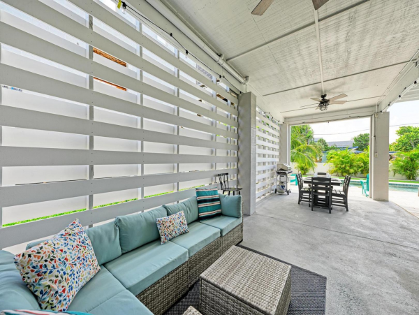 Anna Maria Island Holmes Beach Home 1035146