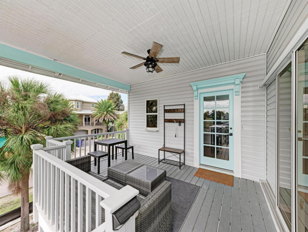 Anna Maria Island Holmes Beach Home 1035146