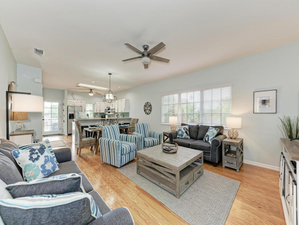 Anna Maria Island Holmes Beach Home 1035146