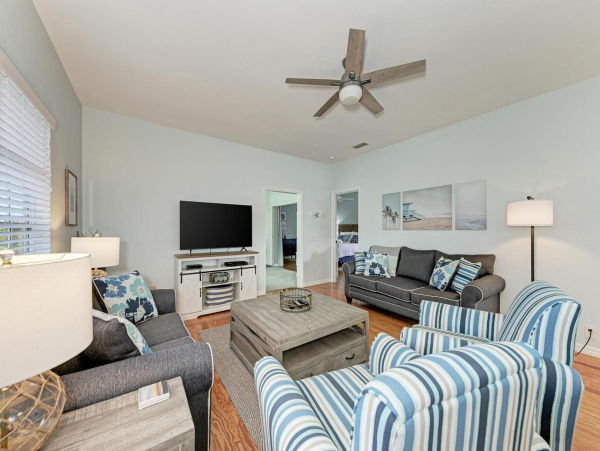 Anna Maria Island Holmes Beach Home 1035146