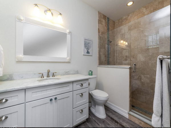 Anna Maria Island Five Bedroom Pool Upscale Vacation Home