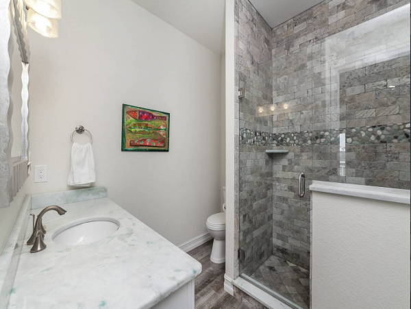 Anna Maria Island Five Bedroom Pool Upscale Vacation Home