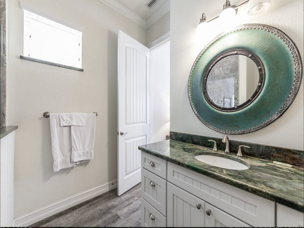 Anna Maria Island Five Bedroom Pool Upscale Vacation Home