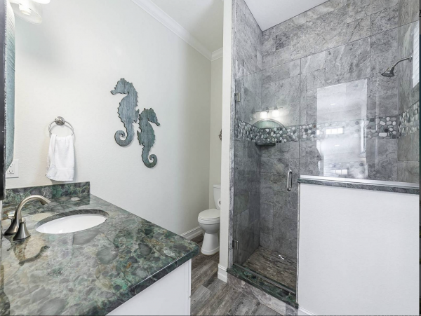Anna Maria Island Five Bedroom Pool Upscale Vacation Home