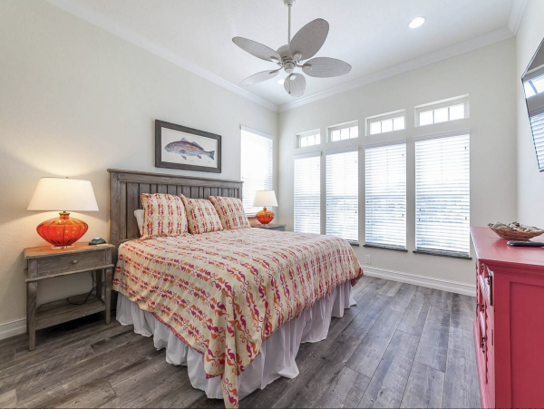 Anna Maria Island Five Bedroom Pool Upscale Vacation Home