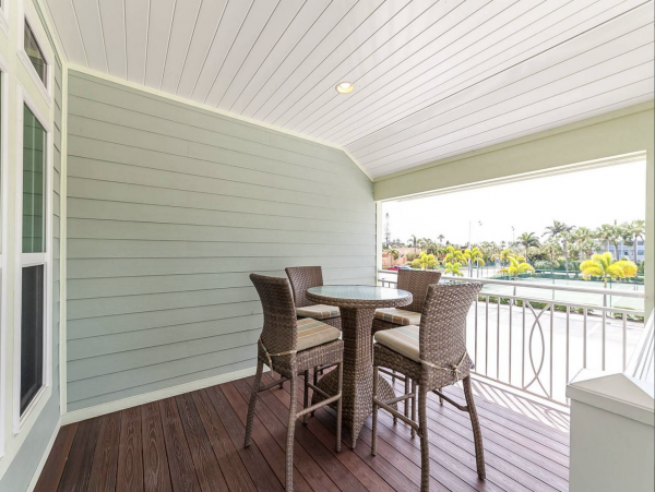 Anna Maria Island Five Bedroom Pool Upscale Vacation Home