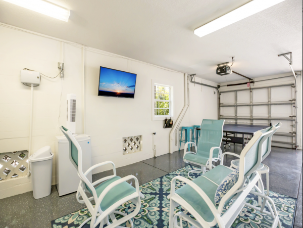 North End Anna Maria Luxury Pool Vacation Home
