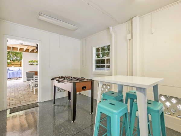North End Anna Maria Luxury Pool Vacation Home