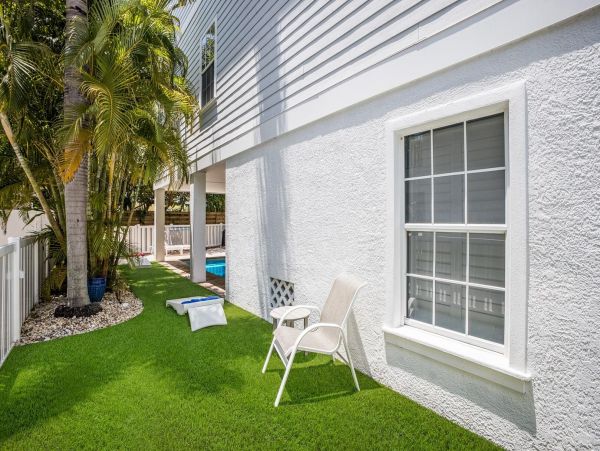 North End Anna Maria Luxury Pool Vacation Home