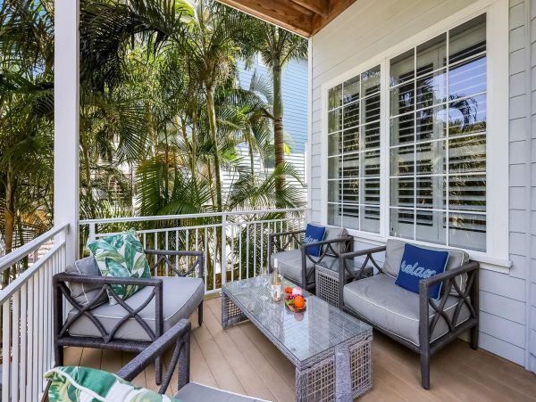 North End Anna Maria Luxury Pool Vacation Home
