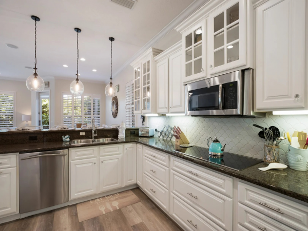 North End Anna Maria Luxury Pool Vacation Home