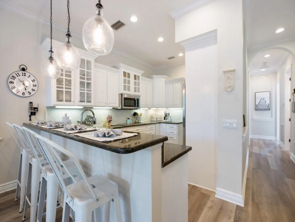 North End Anna Maria Luxury Pool Vacation Home