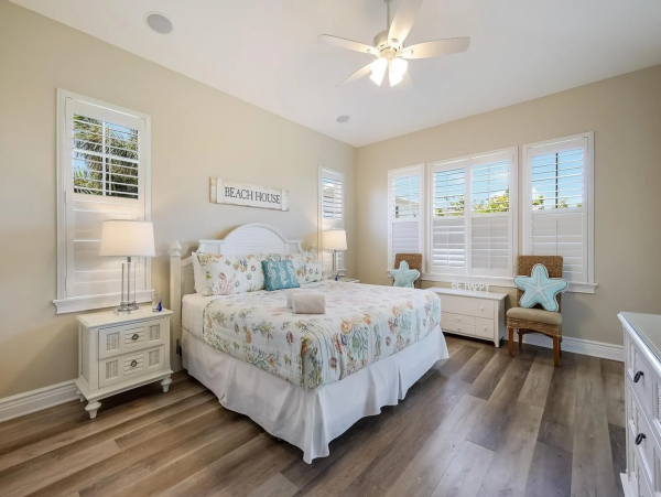 North End Anna Maria Luxury Pool Vacation Home